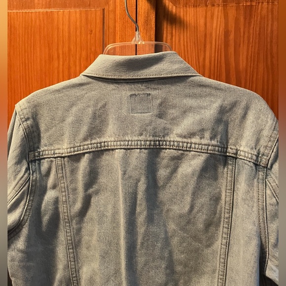 GAP DENIM jacket - Picture 6 of 15